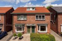 Woning Eikstraat 74 Enschede