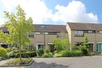 Woning P.K.Pelstraat 26 Drachten