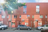 Woning Sportparkweg 64 Nootdorp