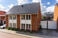 Woning Brederodepeer 28 Boskoop