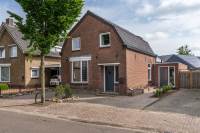 Woning Zandstraat 1a Sint-Michielsgestel