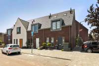 Woning Vleeshouwerijstraat 12 Sluis