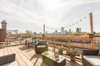 Woning Stadhoudersweg 52d Rotterdam