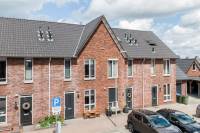 Woning Van Hallstraat 27 Lunteren