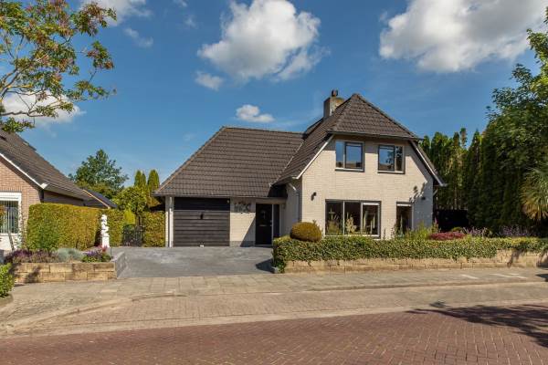 Woning Sperwer 16 Tollebeek