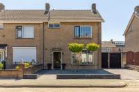 Woning Koningin Emmastraat 30 Fijnaart