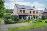 Woning Beatrixstraat 2 Berlicum