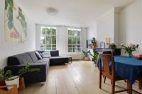 Woning Van Ostadestraat 146III Amsterdam