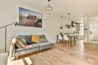 Woning Gerard Doustraat 112 Amsterdam