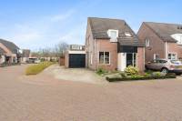 Woning Wolfsculen 25 Mill