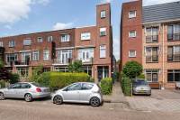 Woning Warande 170B Schiedam