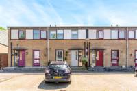 Woning Spartaveld 78 Leerdam