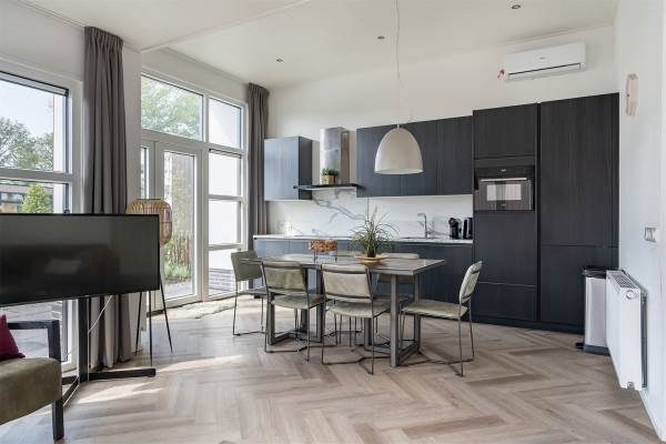 Woning Loverensestraat 11D10 Cromvoirt