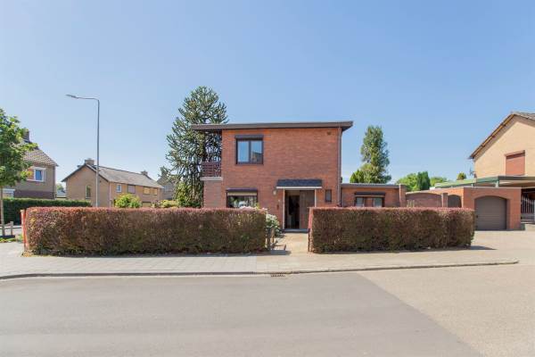 Woning Valderenstraat 7 Geleen