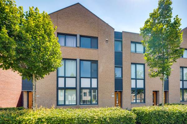 Woning Spoorlaan 104a Etten-Leur
