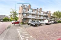 Woning Veenburg 201 Sassenheim