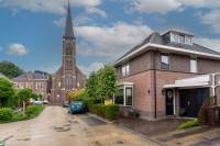 Woning Wilhelmina van Pruisenlaan 2 Hazerswoude-Dorp