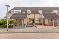 Woning Jaap Kosterstraat 41 Klaaswaal