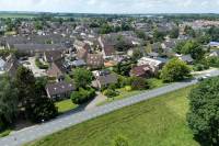 Woning Maasdijk 73 Wijk en Aalburg