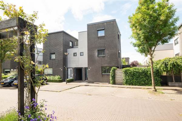Woning Het Rif 19 Hoofddorp
