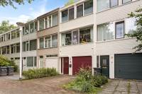 Woning Humperdinckstraat 61 Tilburg