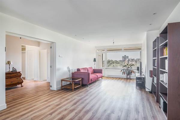 Woning Kornalijnhorst 464 Den Haag