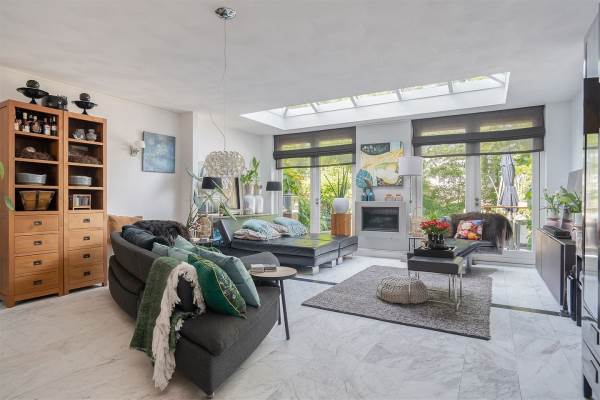 Woning Jacob Catsstraat 12 Katwijk (ZH)