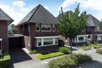 Woning St. Elisabethstraat 52 Hank