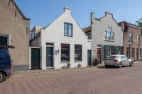 Woning Voorstraat 31 Stad aan 't Haringvliet