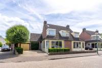 Woning Hellebaardstraat 22 Loon op Zand