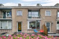 Woning Willem Kloosstraat 6 Spijkenisse