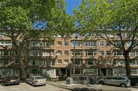 Woning Dordtselaan 240d Rotterdam