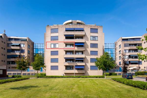 Woning Van Leeuwenhoeklaan 58 Roosendaal