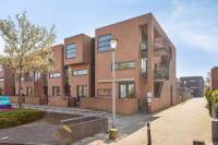 Woning Heer Balderikstraat 119 Zaltbommel