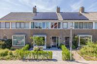 Woning De Savornin Lohmanstraat 15 Noordwijkerhout