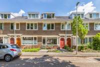 Woning Julianaweg 294 Utrecht