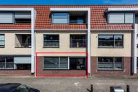 Woning Bredaseweg 7B Roosendaal