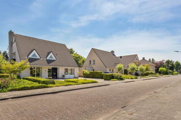 Woning Sportlaan 8 Hulst
