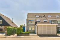 Woning Sowetostraat 70 Haarlem