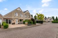 Woning Van IJsendoornstraat 4 Hellevoetsluis