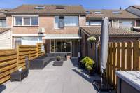 Woning Penhoren 5 Hellevoetsluis