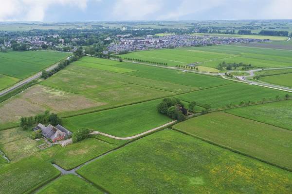 Woning Rijksstraatweg 2 Zuidhorn