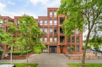 Woning Zilvermeeuwlaan 14 Den Haag