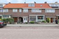 Woning Ooievaarstraat 131 Den Helder