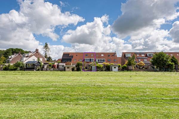 Woning Galerij 9 Blokker