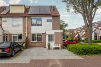 Woning Marketentster 25 Amstelveen