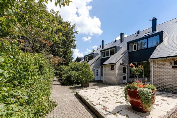 Woning Tafelberg 10 Dordrecht
