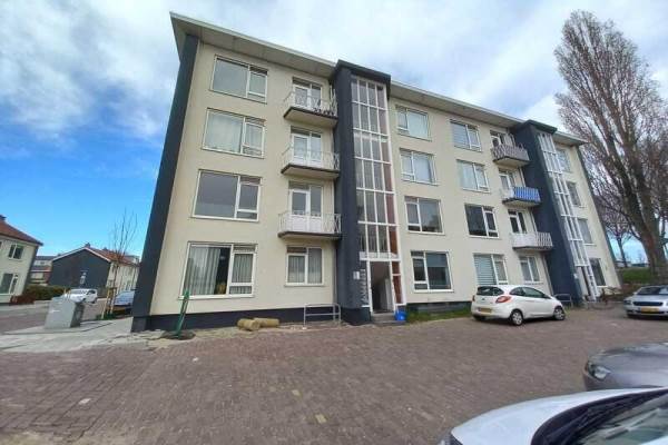 Woning Reigerstraat 80 Dordrecht