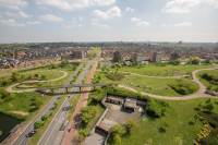 Woning Perengaarde 101 Hendrik-Ido-Ambacht