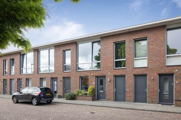 Woning Verheijdenstraat 19 Deventer